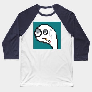 vansso sad Baseball T-Shirt